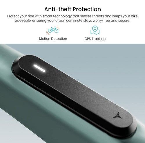 ENGWE MapFour N1 Air ST Electric Bike ENGWE MapFour N1 Air ST Electric Bike